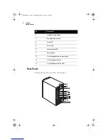 Предварительный просмотр 16 страницы Acer AcerPower SE User Manual
