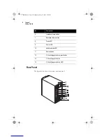 Preview for 16 page of Acer AcerPower SE User Manual