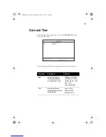 Preview for 73 page of Acer AcerPower SE User Manual