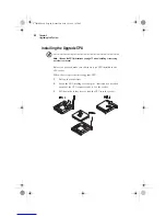 Preview for 100 page of Acer AcerPower SE User Manual