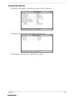 Preview for 23 page of Acer AcerPower SN Service Manual