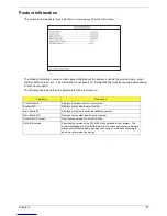 Preview for 25 page of Acer AcerPower SN Service Manual