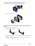 Preview for 48 page of Acer AcerPower SN Service Manual