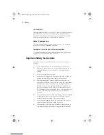 Предварительный просмотр 6 страницы Acer AcerPower SN User Manual