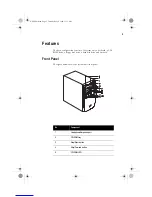 Предварительный просмотр 15 страницы Acer AcerPower SN User Manual