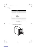 Предварительный просмотр 16 страницы Acer AcerPower SN User Manual