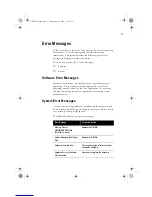 Preview for 27 page of Acer AcerPower SN User Manual