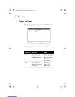 Preview for 72 page of Acer AcerPower SN User Manual