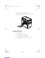 Preview for 111 page of Acer AcerPower SN User Manual