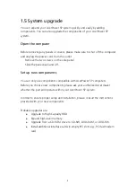 Preview for 9 page of Acer AcerPower SP User Manual