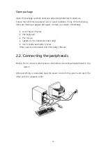 Предварительный просмотр 11 страницы Acer AcerPower SP User Manual