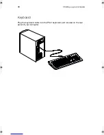 Preview for 36 page of Acer AcerPower SX Series User Manual