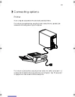 Preview for 39 page of Acer AcerPower SX Series User Manual