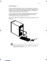 Preview for 43 page of Acer AcerPower SX Series User Manual