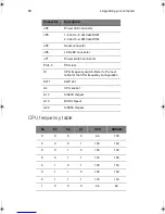 Preview for 56 page of Acer AcerPower SX Series User Manual