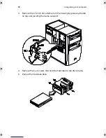 Preview for 62 page of Acer AcerPower SX Series User Manual