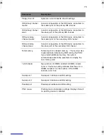 Preview for 73 page of Acer AcerPower SX Series User Manual