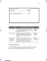 Preview for 95 page of Acer AcerPower SX Series User Manual