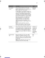 Preview for 97 page of Acer AcerPower SX Series User Manual