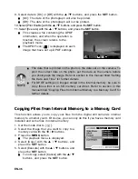 Preview for 36 page of Acer AcerRouter 101 User Manual