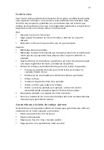 Предварительный просмотр 7 страницы Acer AcerSystem (Spanish) Guía Del Usuario