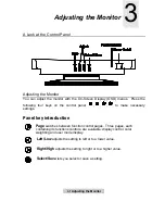 Предварительный просмотр 13 страницы Acer AcerView 56c User Manual