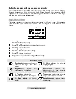 Preview for 14 page of Acer AcerView 79g User Manual