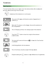 Предварительный просмотр 9 страницы Acer ACKS002N User Manual