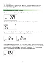 Предварительный просмотр 10 страницы Acer ACKS002N User Manual