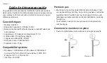 Preview for 6 page of Acer ACR010 Quick Start Manual