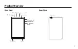 Preview for 7 page of Acer ACTAB721 Instruction Manual