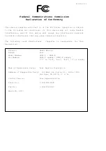 Предварительный просмотр 13 страницы Acer ADR131 Quick Manual