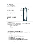 Preview for 4 page of Acer Advanced MP3 Player User Manual