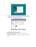 Preview for 7 page of Acer Advanced MP3 Player User Manual