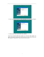 Preview for 8 page of Acer Advanced MP3 Player User Manual