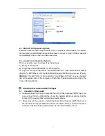 Preview for 9 page of Acer Advanced MP3 Player User Manual