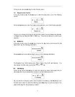 Preview for 12 page of Acer Advanced MP3 Player User Manual