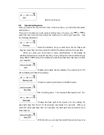 Preview for 14 page of Acer Advanced MP3 Player User Manual