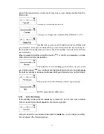 Preview for 15 page of Acer Advanced MP3 Player User Manual