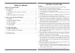 Acer AF 707 User Manual предпросмотр