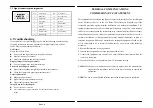 Предварительный просмотр 5 страницы Acer AF 707 User Manual