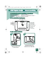 Preview for 29 page of Acer AF207 Quick Start Manual