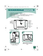 Preview for 33 page of Acer AF207 Quick Start Manual