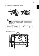 Предварительный просмотр 45 страницы Acer AF550B User Manual