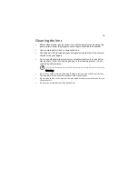 Preview for 9 page of Acer AF610 User Manual