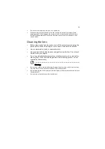 Preview for 9 page of Acer AF620a User Manual