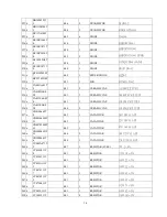 Preview for 34 page of Acer AF705 Service Manual