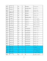 Preview for 51 page of Acer AF705 Service Manual