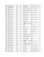 Preview for 53 page of Acer AF705 Service Manual