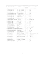 Preview for 63 page of Acer AF705 Service Manual